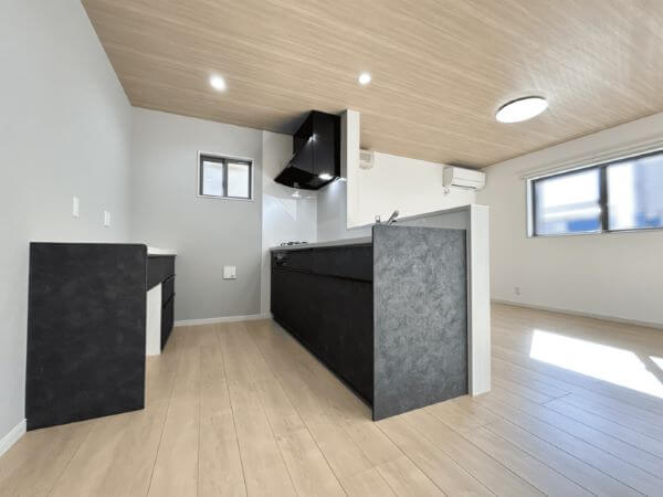 house＋の施工事例