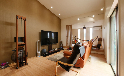 アイダ設計事例