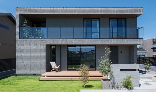 旭化成ホームズ（ヘーベルハウス）事例