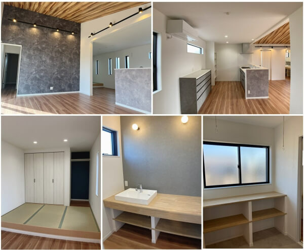 三秀建設house＋事例画像1