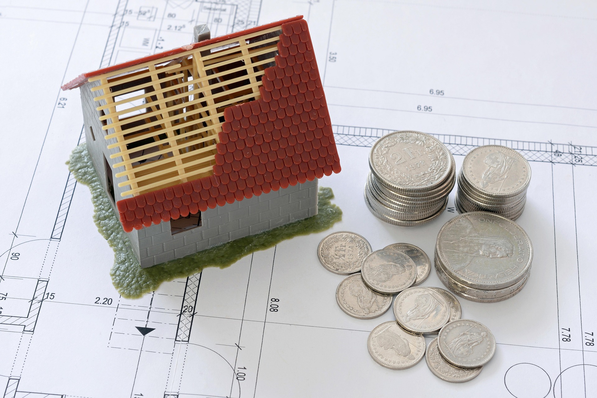 注文住宅の予算を決めるための3ステップと費用の全体像