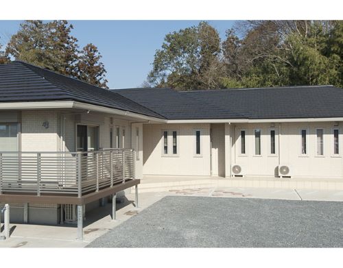 ダイワハウス事例